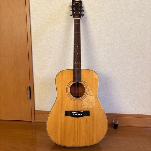 ギター (eayまま) 直江津の弦楽器、ギターの中古あげます・譲ります 