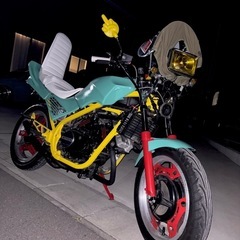 VT250FE 交換もOKの画像