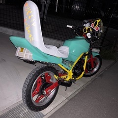 VT250FE 交換もOKの画像