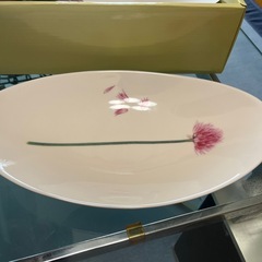 新品お皿の画像