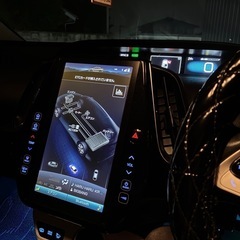 【個人】交換可！52系　プリウス　PHV オプション多数の画像