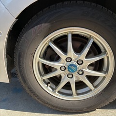 【個人】交換可！52系　プリウス　PHV オプション多数の画像