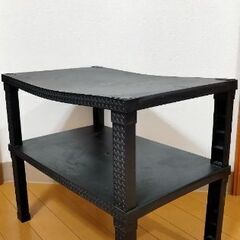 棚　シェルフの画像