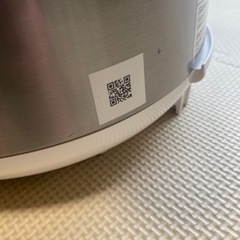 電気圧力鍋の画像