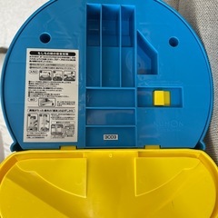 【7/26まで】KUMON くるくるチャイム の画像