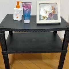 棚　シェルフの画像