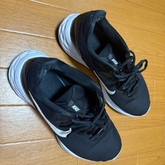ナイキスニーカー28センチの画像