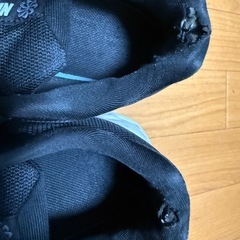 ナイキスニーカー28センチの画像