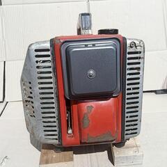 【整備済】発電機ホンダ　em300の画像