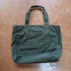 JUICY CUTURE トートバッグの画像