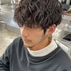 カットパーマ【無料‼️】【19日(土)朝8時30分〜】