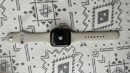 Apple Watch SE (第2世代) 44mm