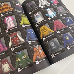 スプラトゥーン　イカす　アートブックの画像