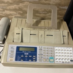 業務用ファックス