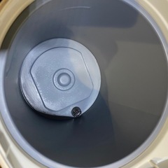 象印ポット3ℓの画像