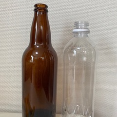 500ml瓶　打栓機　王冠セットの画像