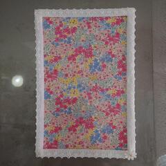 手作り　マグネットボードの画像