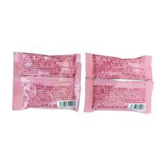 ナッツ、フルーツの画像