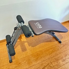 レッグカールの中古が安い！激安で譲ります・無料であげます