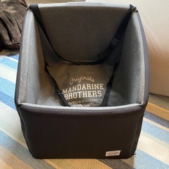 【受け渡し予定者決まりました】マンダリンブラザーズ　ドライビング...
