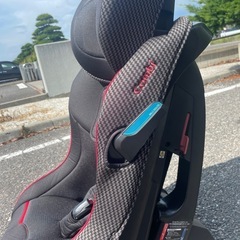 
ジュニアシートの画像