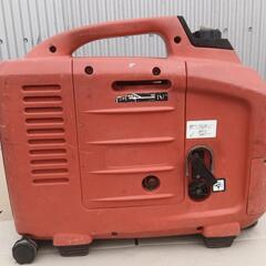 【整備済】インバーター発電機SF2600Fの画像