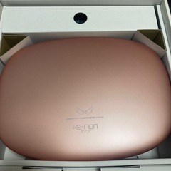 ケノン　脱毛器　Ver.8.5　　の画像