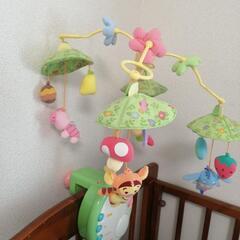 　くまのプーさん　メリーの画像