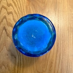琉球グラス　2個セットの画像