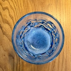 琉球グラス　2個セットの画像