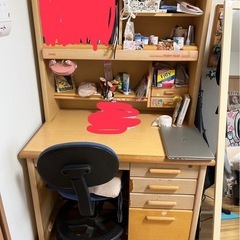 学習机の画像