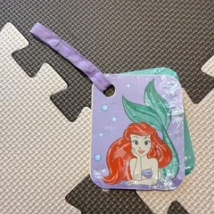 アリエルのジャンパルーの画像