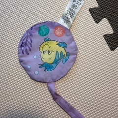 アリエルのジャンパルーの画像