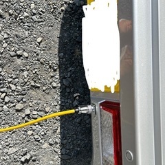 2024年式　エブリィワゴン4WDの画像