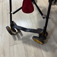 バギー　の画像