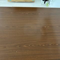 こたつテーブルの画像