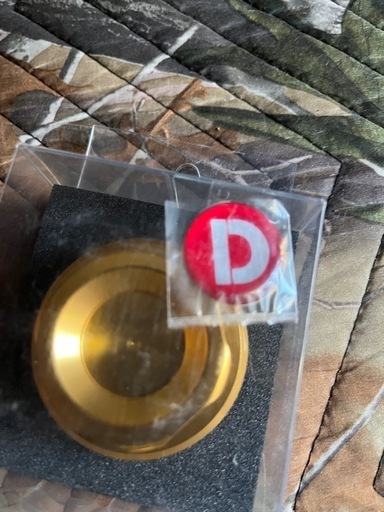 Dスポーツキャップ