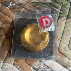 Dスポーツキャップの画像