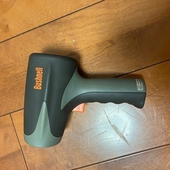 Bushnellのスピードガンの画像
