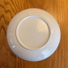 　無印良品　食器2枚セットの画像