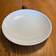 　無印良品　食器2枚セットの画像