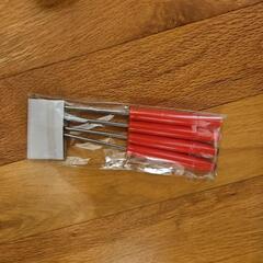 チーズフォンデュ鍋セット&電源タップ4本の画像