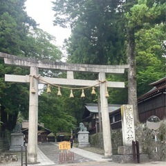 【御朱印巡り、パワースポット一緒に行きませんか】
