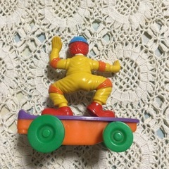◆ドナルド◆スケボー　　1999年　　マックの画像