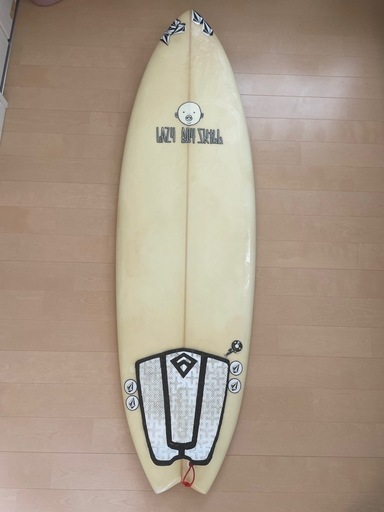 マリンスポーツ LazyBoySkill  Surfboard