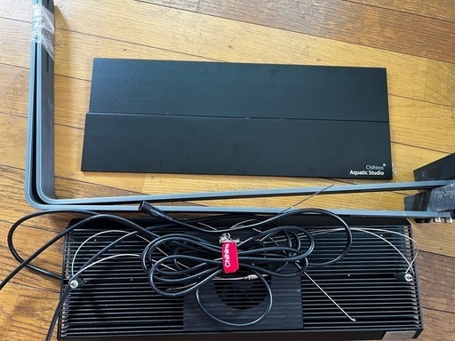 Chihiros RGB VIVID2 10周年記念モデルシェードセット