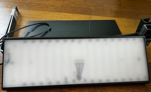 Chihiros RGB VIVID2 10周年記念モデルシェードセット
