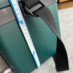 クーラーボックスの画像