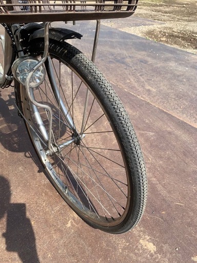 ④✅電動自転車✅Panasonic