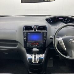 【ローン審査通過率95％！ローンお任せください！】日産 セレナ 　ハイウェイスター　Ｖエアロモード＋セーフティ2の画像